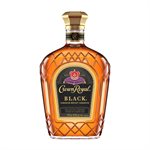 Crown Royal Black 750ml