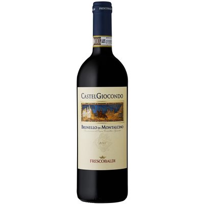 Frescobaldi Castelgiocondo Brunello Di Montalcino 750ml