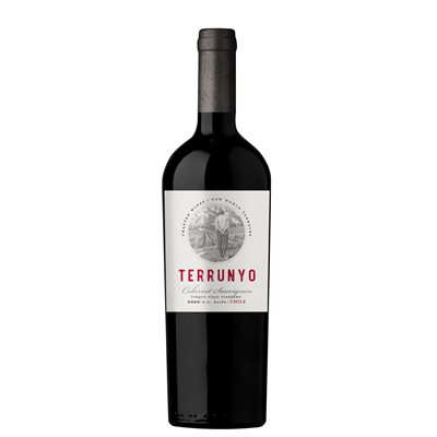 Terrunyo Cabernet Sauvignon 750ml