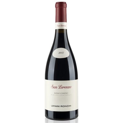 San Lorenzo Rosso Conero DOC 750ml