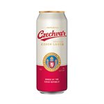 Czechvar 500ml C