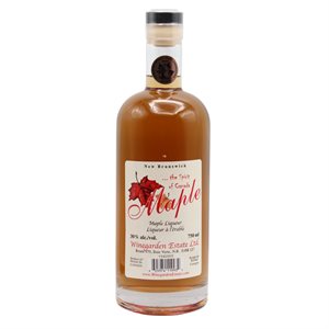 Winegarden Maple Liqueur 750ml