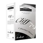 Cliff 79 Cabernet Shiraz 3000ml