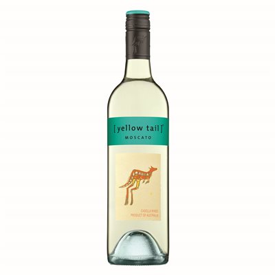 Yellow Tail Moscato 750ml