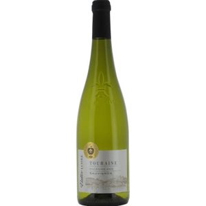 Touraine Vallee Loire Sauvignon Blanc 2011 750ml