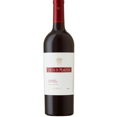 Louis M Martini Sonoma Cabernet 750ml