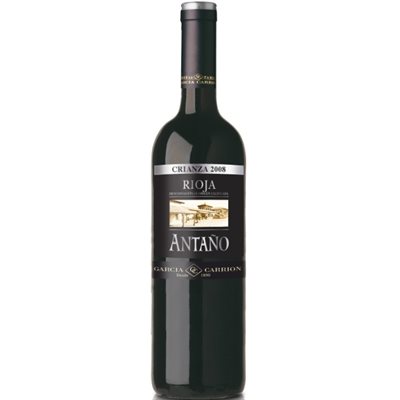 Antano Crianza Rioja 750ml