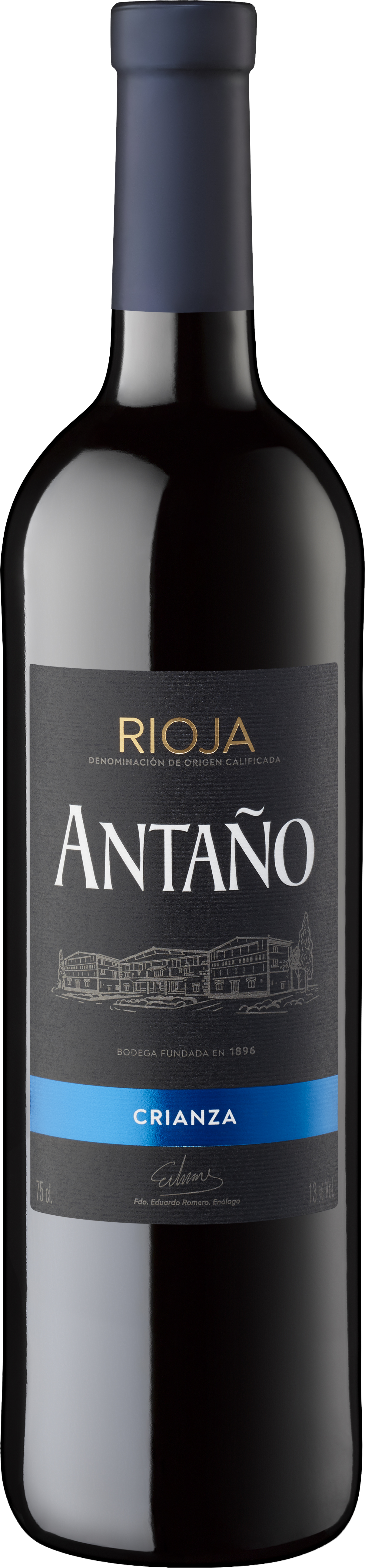 Antano Crianza Rioja 750ml