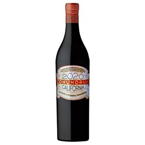 Caymus Conundrum Red 750ml