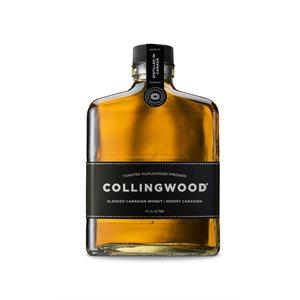 Collingwood Black Label 750ml