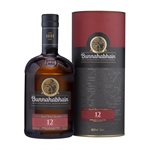 Bunnahabhain 12 YO 750ml