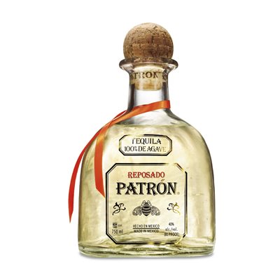 Patron Reposado 750ml