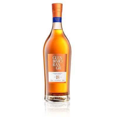 Glenmorangie 18 YO 750ml