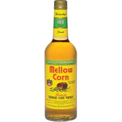 Mellow Corn Kentucky Straight Corn Whiskey 750ml