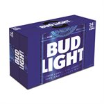 Bud Light 24 C
