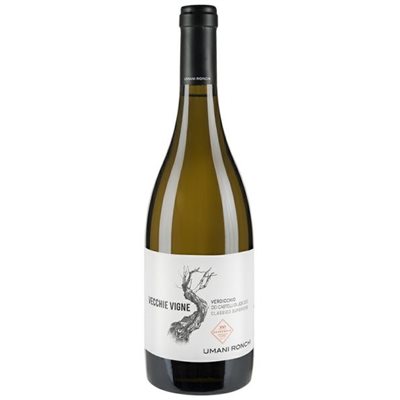 Umani Ronchi Vecchie Vigne Verdicchio Dei Castelli Di Jesi DOC 750ml