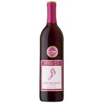 Barefoot Sweet Red 750ml