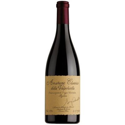 Zenato Sergio Amarone Classico Reserva 750ml