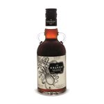 The Kraken Black Spiced Rum 375ml