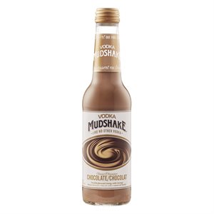 Vodka Mudshake Chocolate 270ml