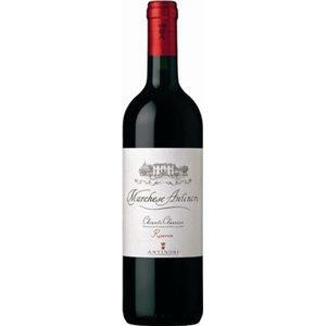 Antinori Estates Tignanello Chianti Classico Tenuta Tignanello DOCG Riserva 750ml