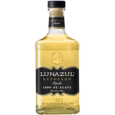Lunazul Reposado Tequila 100% Agave 750ml