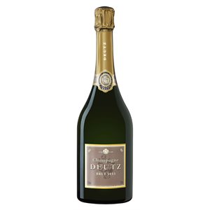Champagne Deutz Brut Millesime 750ml