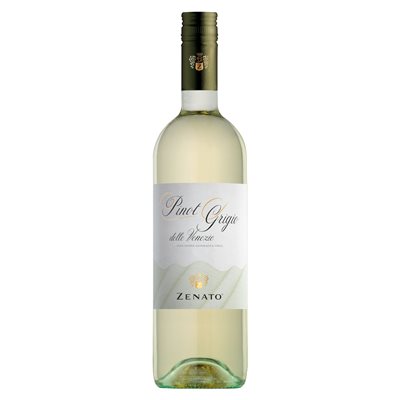 Zenato Pinot Grigio 750ml