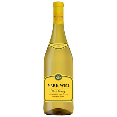 Mark West Chardonnay 750ml
