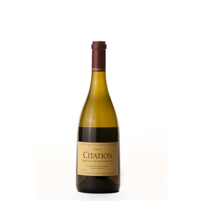 Citation Chardonnay 750ml