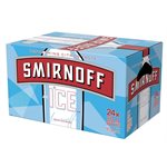 Smirnoff Ice 24 B