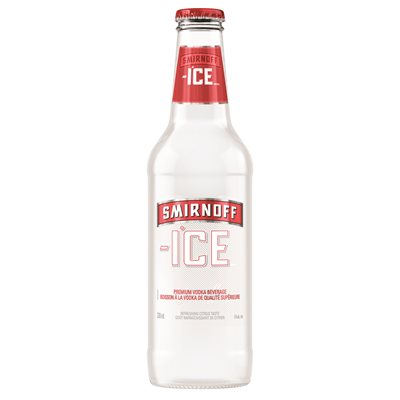 Smirnoff Ice 330ml