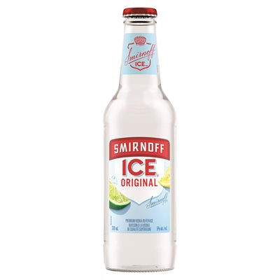 smirnoff 330ml