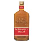 Dr McGillicuddys Apple Pie 750ml