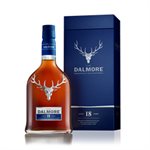 Dalmore Principal Collection 18 YO 700ml