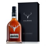 Dalmore Principal Collection King Alexander III 750ml