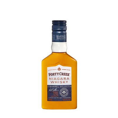 Forty Creek Barrel Select 200ml