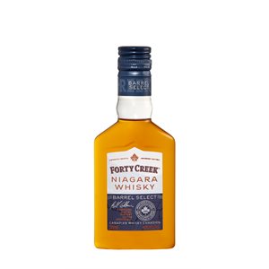 Forty Creek Barrel Select 200ml