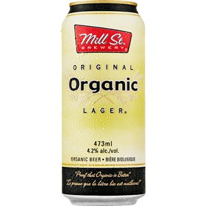 Mill Street Organic 473ml