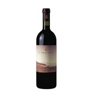 Antinori Estates Guado Al Tasso Il Bruciato Bolgheri DOC 750ml