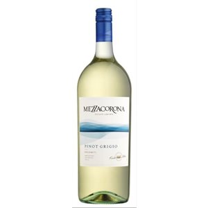 Mezzacorona Pinot Grigio 1500ml