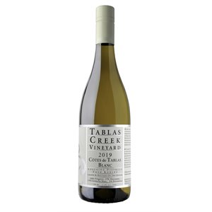 Tablas Creek Cotes De Tablas Blanc 750ml