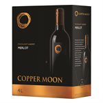 Copper Moon Merlot 4000ml