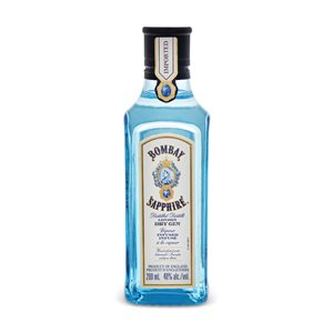 Bombay Sapphire London Dry 200ml