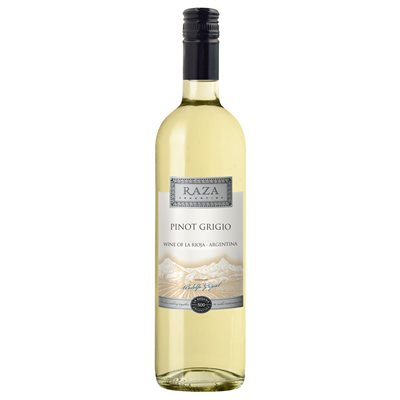 Raza Pinot Grigio 750ml