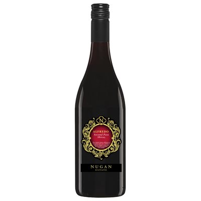 Nugan Estate Second Pass Shiraz 750ml