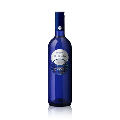 Blu Giovello Pinot Grigio 750ml