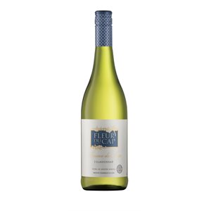 Fleur Du Cap Chardonnay 750ml