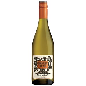 Gnarly Head Chardonnay 750ml