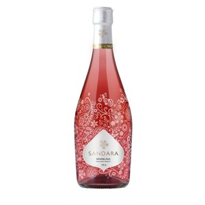 Vicente Gandia Sandara Rose Frizzante 750ml